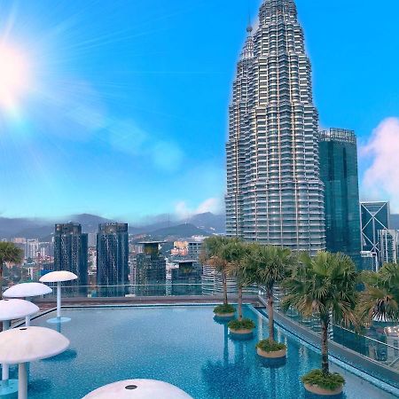 Sky Suites Kuala Lumpur Bagian luar foto