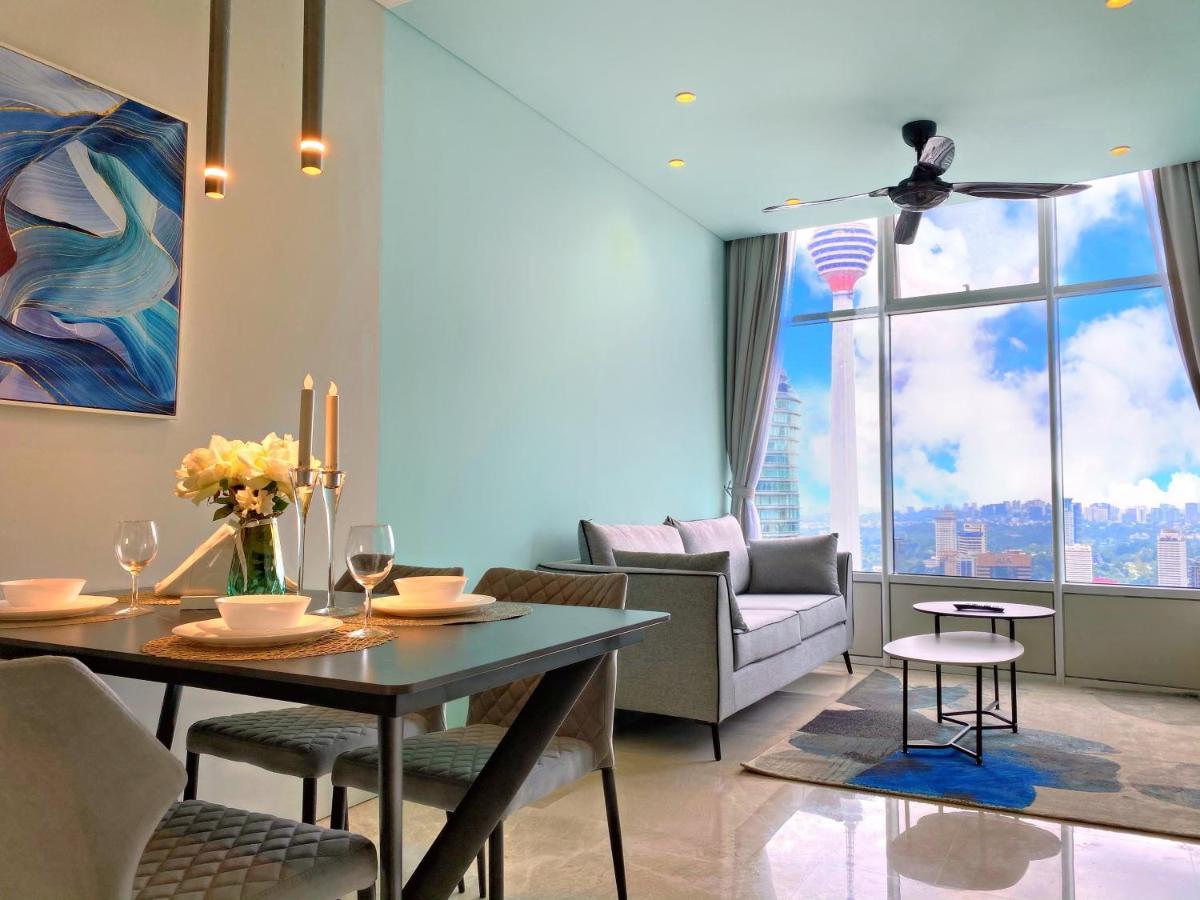 Sky Suites Kuala Lumpur Bagian luar foto
