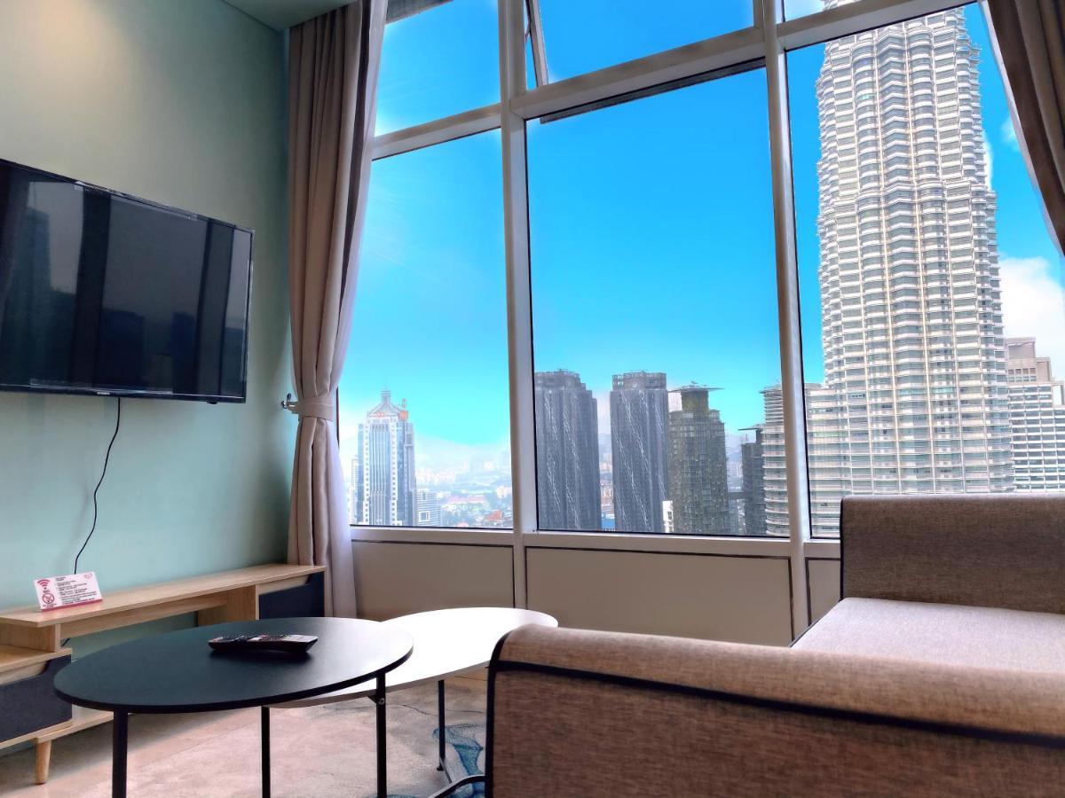 Sky Suites Kuala Lumpur Bagian luar foto