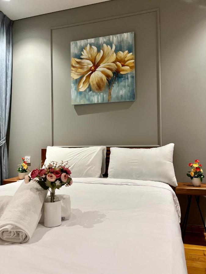 Sky Suites Kuala Lumpur Bagian luar foto