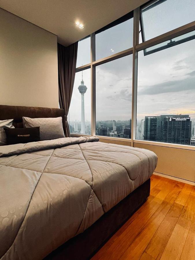 Sky Suites Kuala Lumpur Bagian luar foto