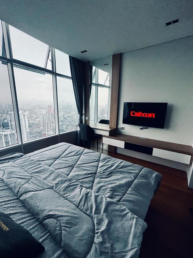 Sky Suites Kuala Lumpur Bagian luar foto