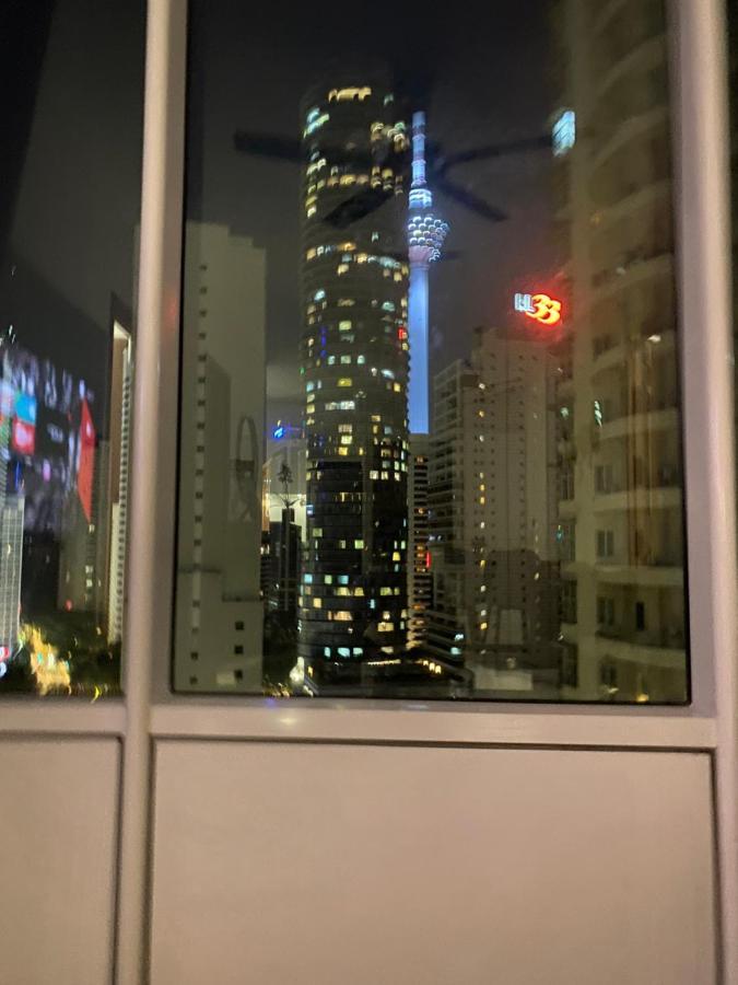 Sky Suites Kuala Lumpur Bagian luar foto