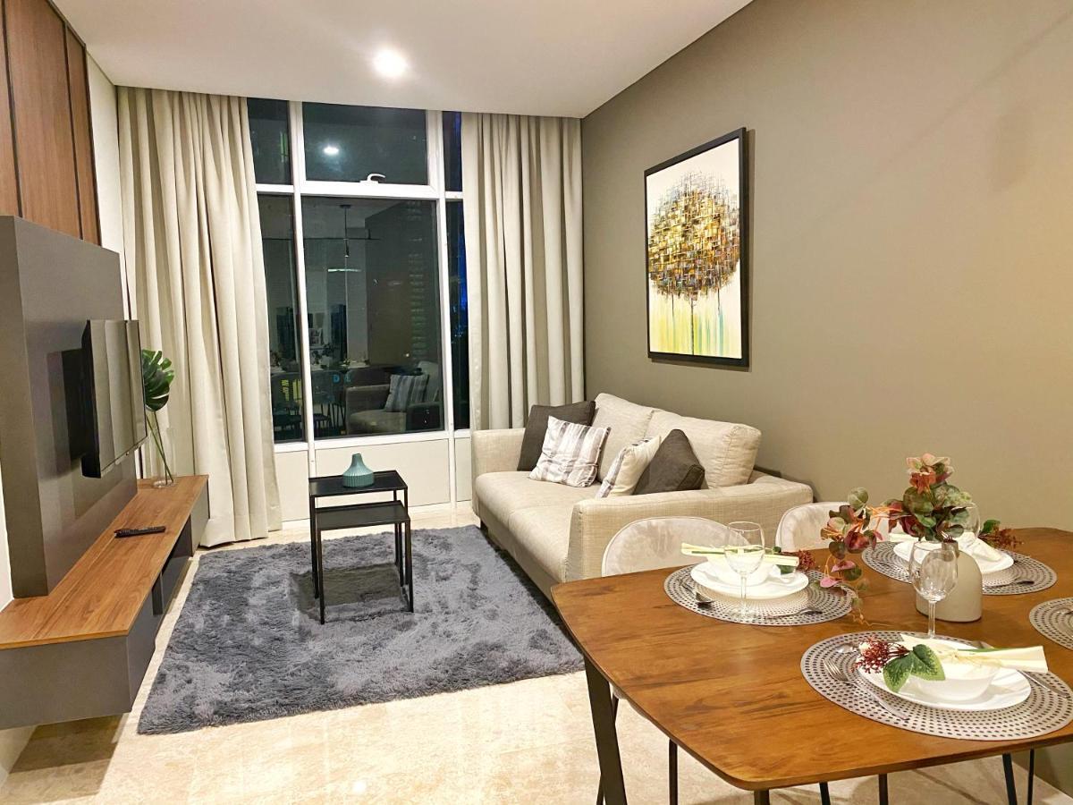Sky Suites Kuala Lumpur Bagian luar foto