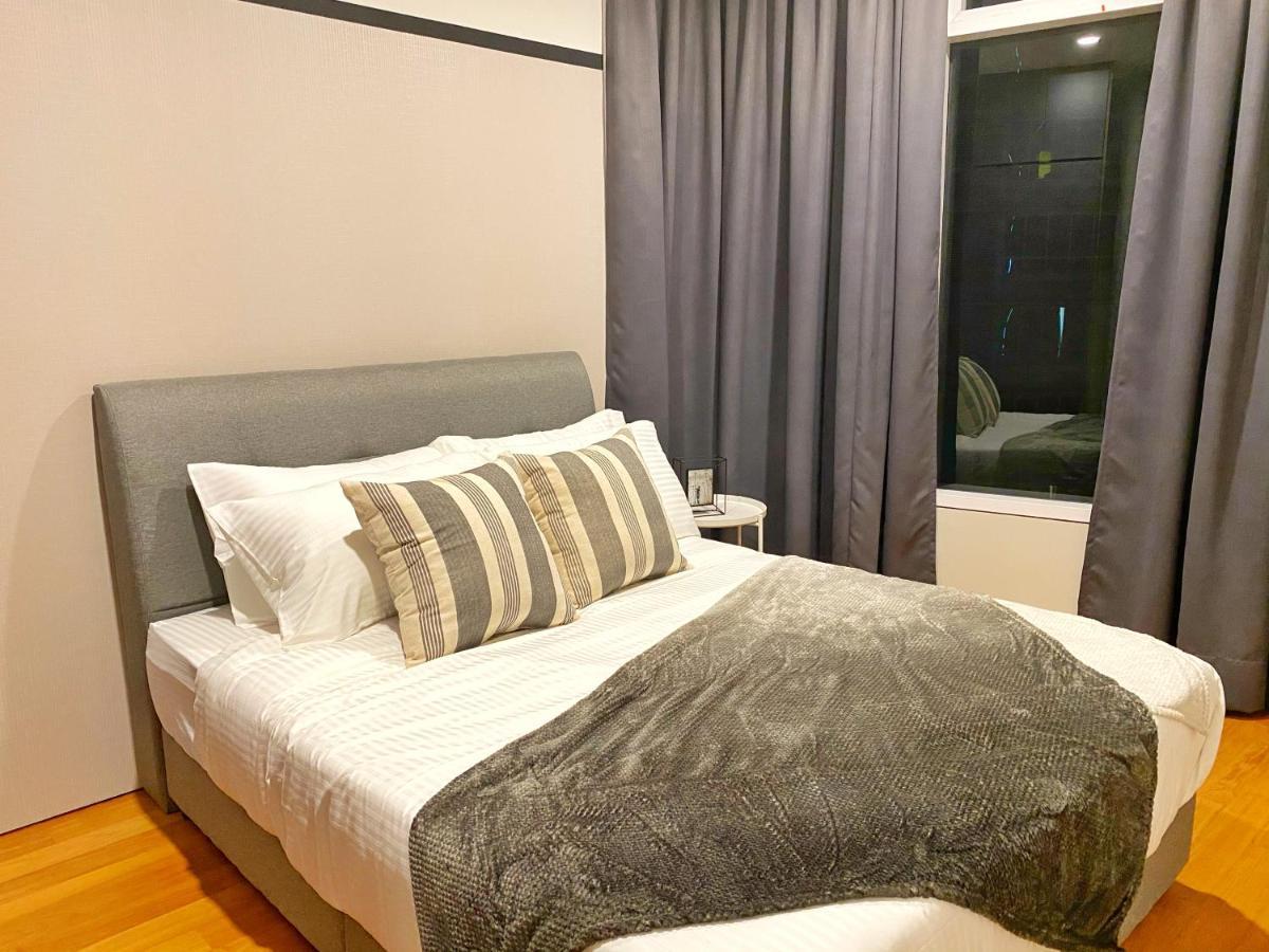 Sky Suites Kuala Lumpur Bagian luar foto