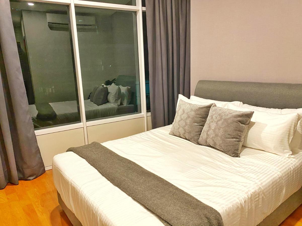 Sky Suites Kuala Lumpur Bagian luar foto