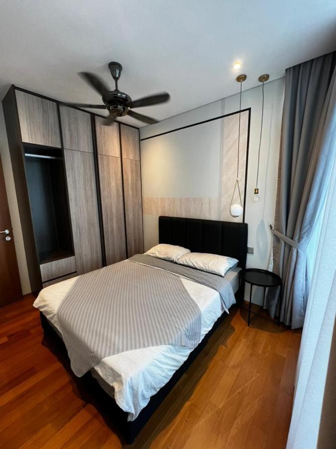 Sky Suites Kuala Lumpur Bagian luar foto