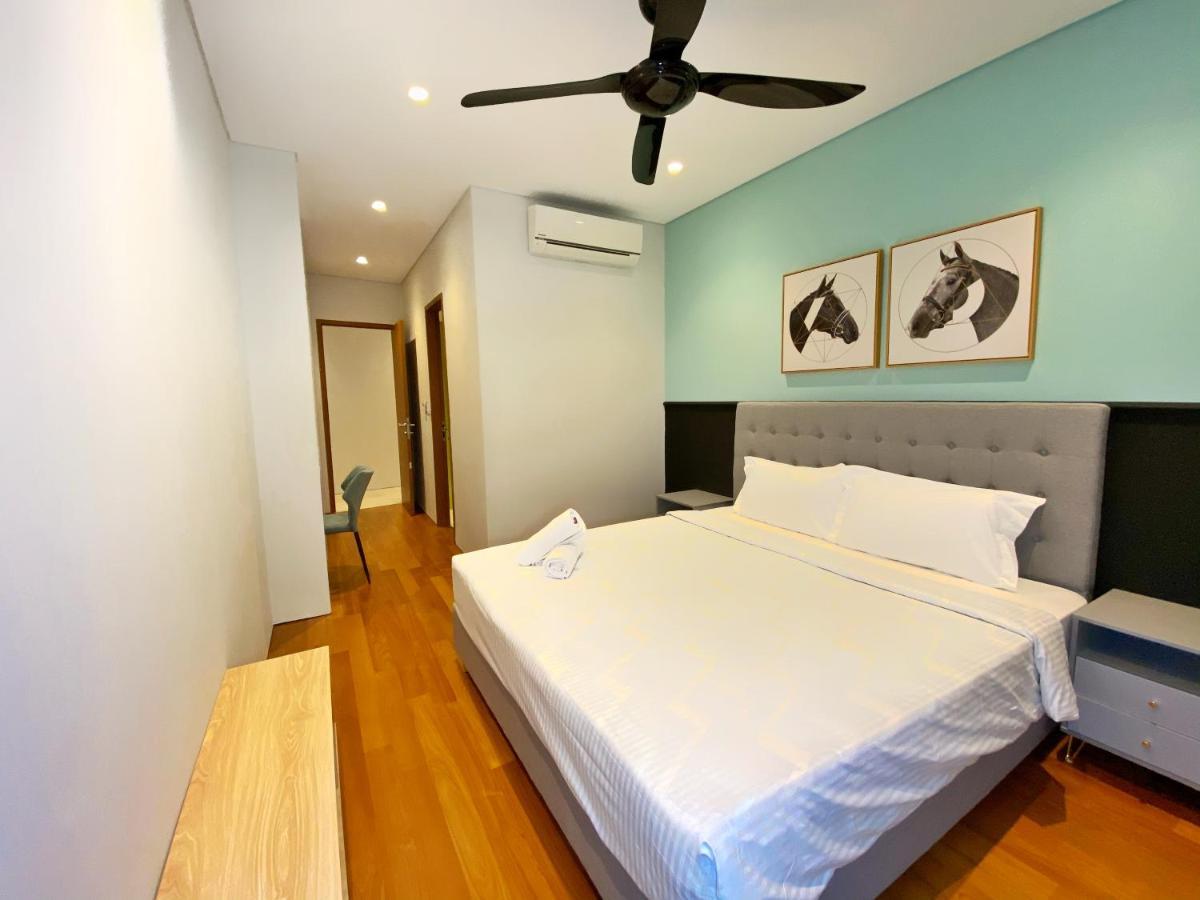 Sky Suites Kuala Lumpur Bagian luar foto