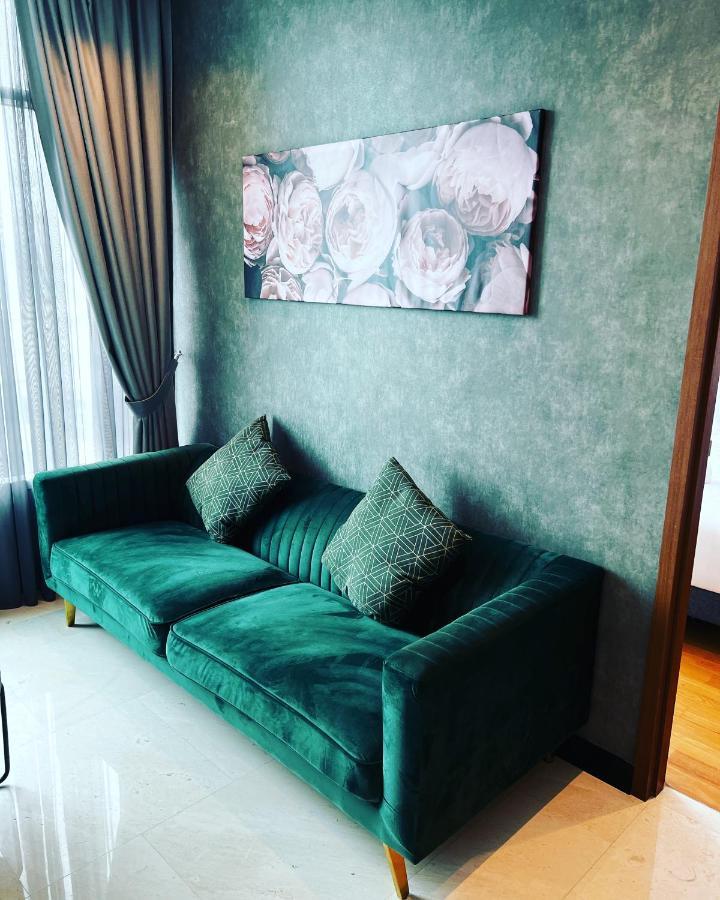 Sky Suites Kuala Lumpur Bagian luar foto