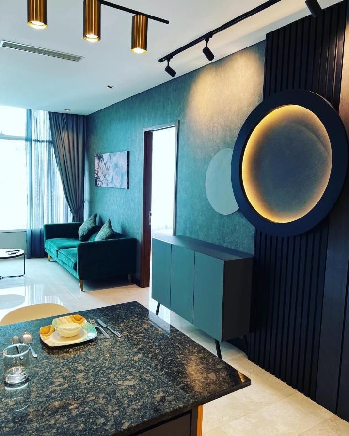 Sky Suites Kuala Lumpur Bagian luar foto