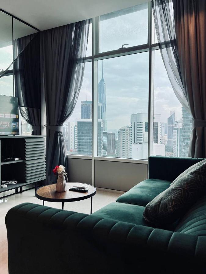 Sky Suites Kuala Lumpur Bagian luar foto