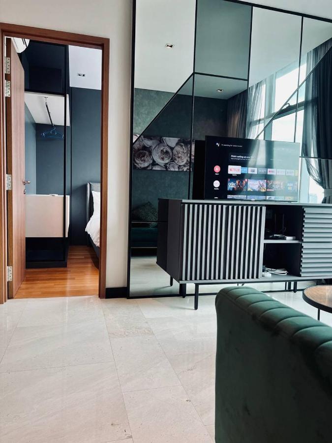 Sky Suites Kuala Lumpur Bagian luar foto