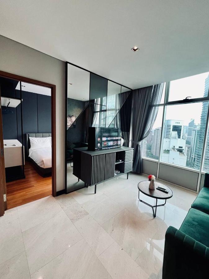 Sky Suites Kuala Lumpur Bagian luar foto