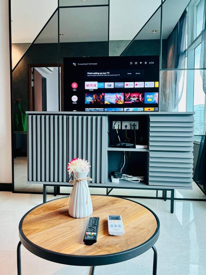 Sky Suites Kuala Lumpur Bagian luar foto
