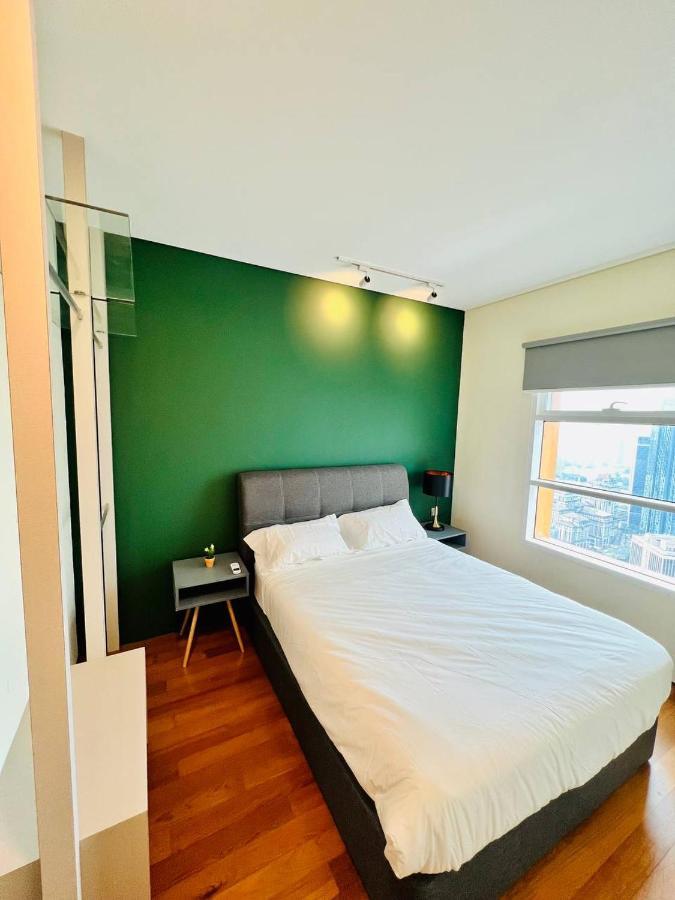 Sky Suites Kuala Lumpur Bagian luar foto