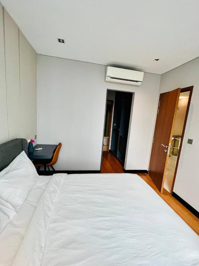 Sky Suites Kuala Lumpur Bagian luar foto