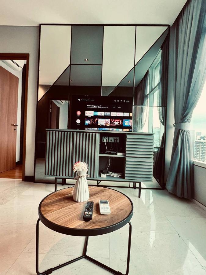 Sky Suites Kuala Lumpur Bagian luar foto