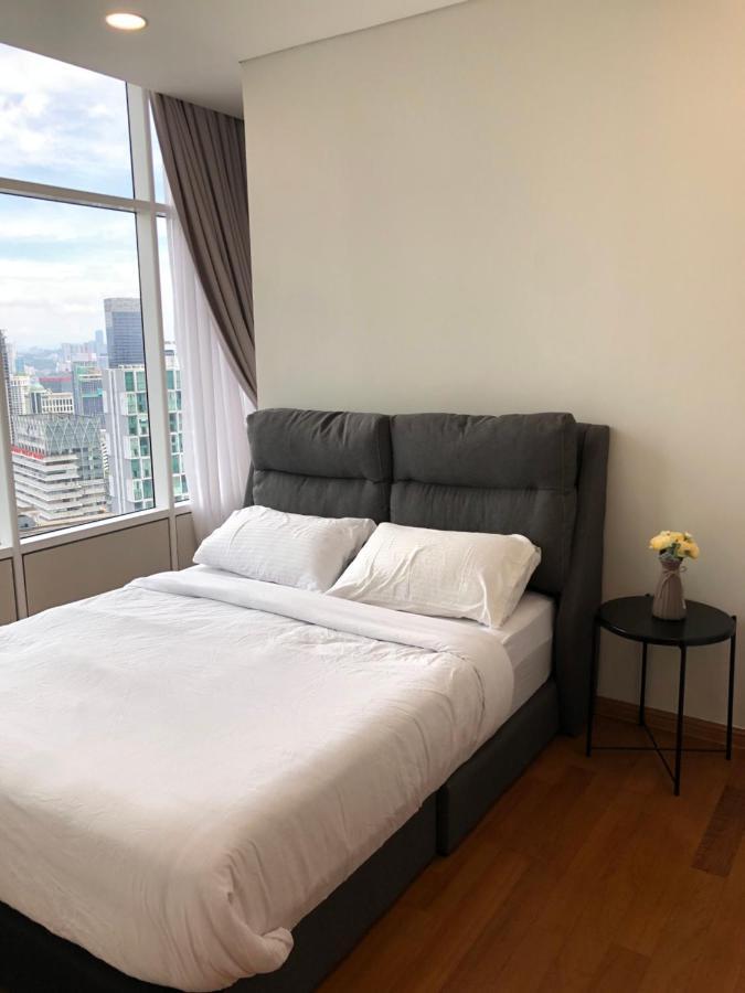 Sky Suites Kuala Lumpur Bagian luar foto