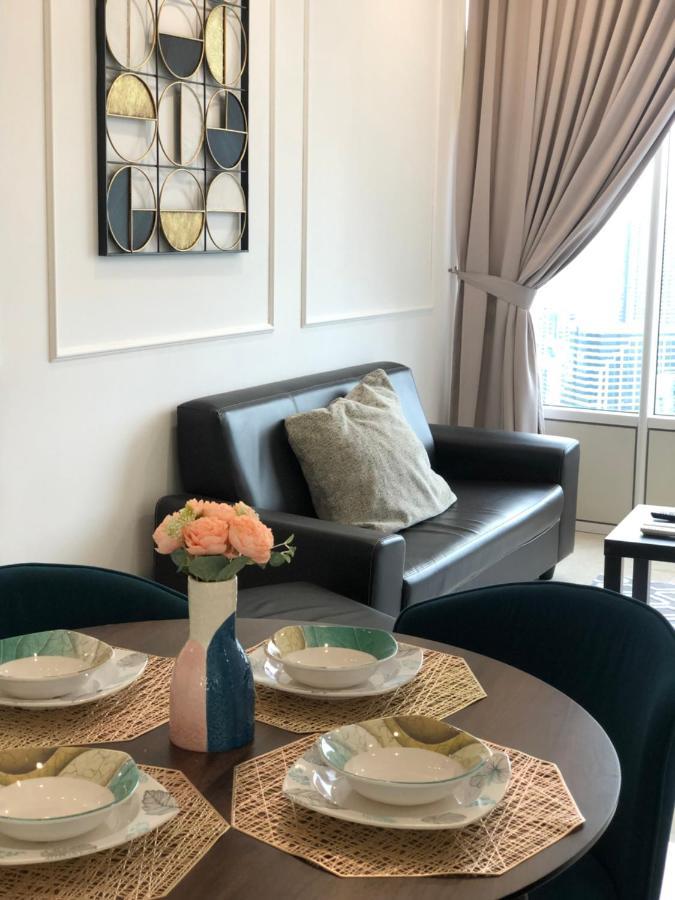 Sky Suites Kuala Lumpur Bagian luar foto
