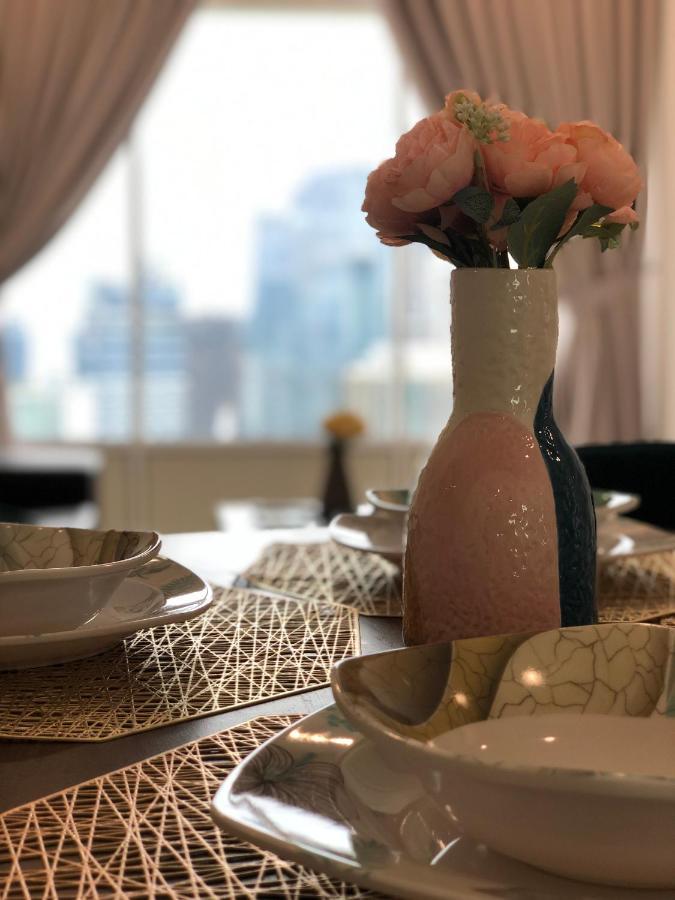 Sky Suites Kuala Lumpur Bagian luar foto