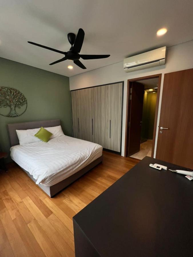 Sky Suites Kuala Lumpur Bagian luar foto