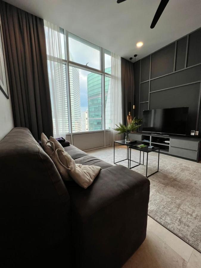 Sky Suites Kuala Lumpur Bagian luar foto
