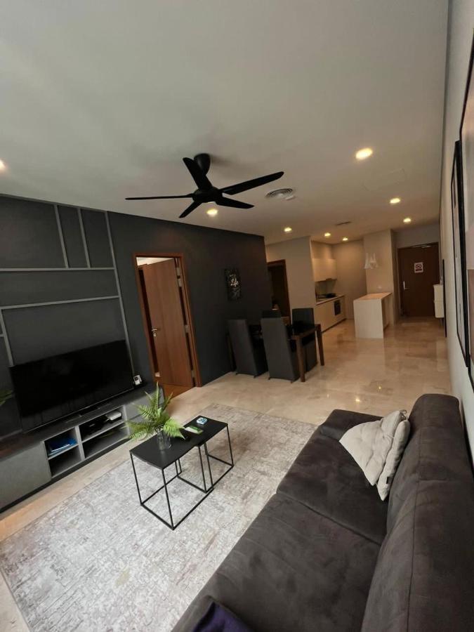 Sky Suites Kuala Lumpur Bagian luar foto