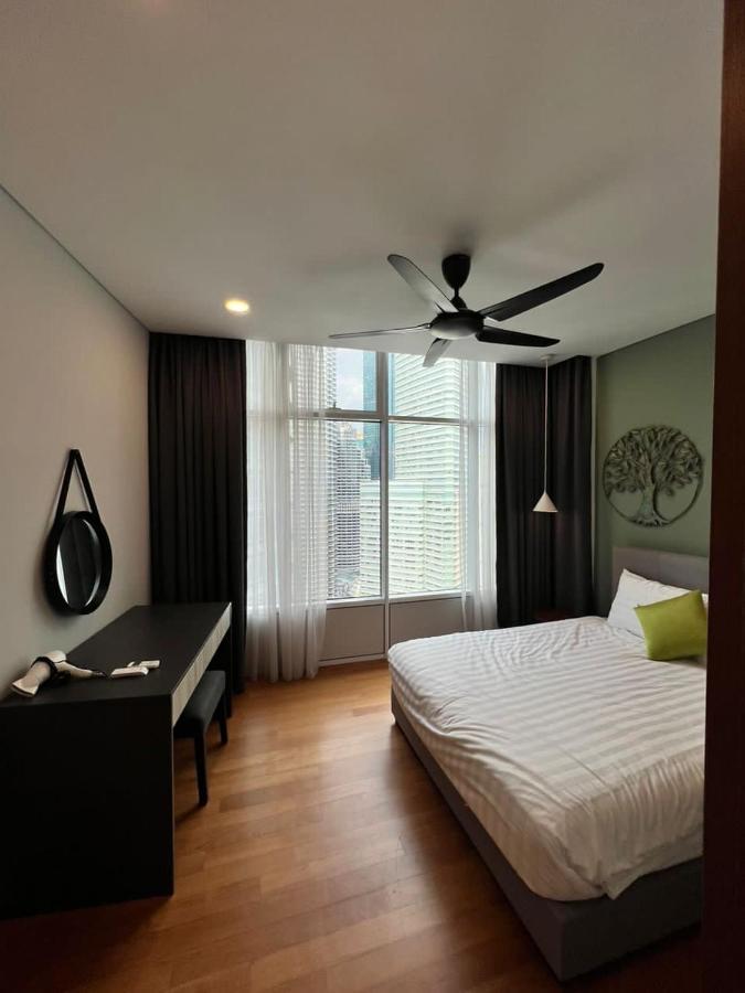 Sky Suites Kuala Lumpur Bagian luar foto