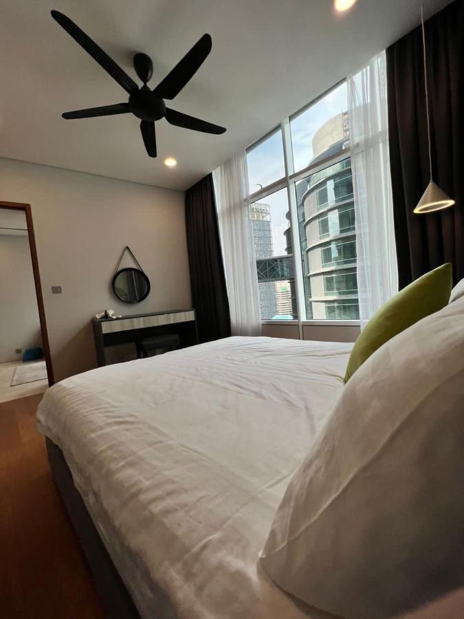 Sky Suites Kuala Lumpur Bagian luar foto